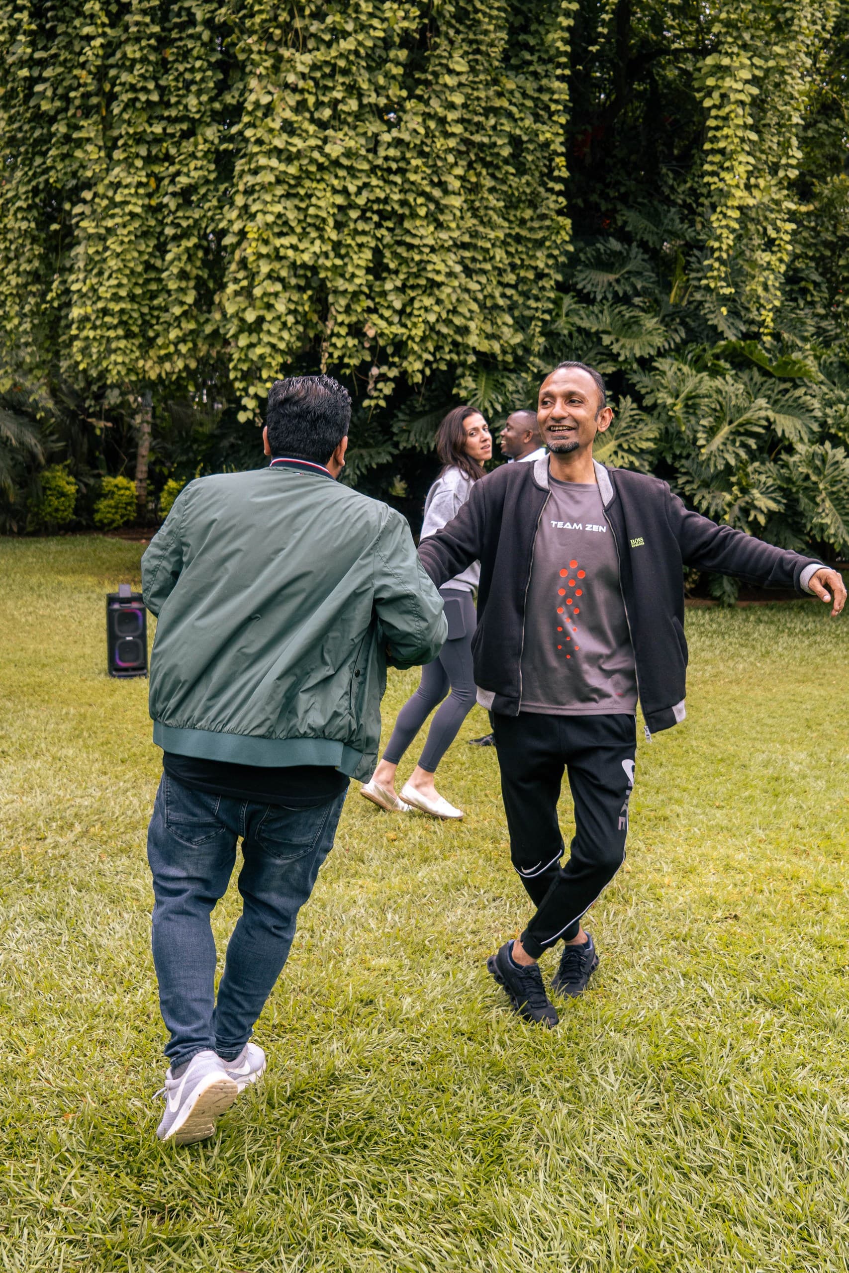 Team Building vs. Team Development: What’s the Difference?