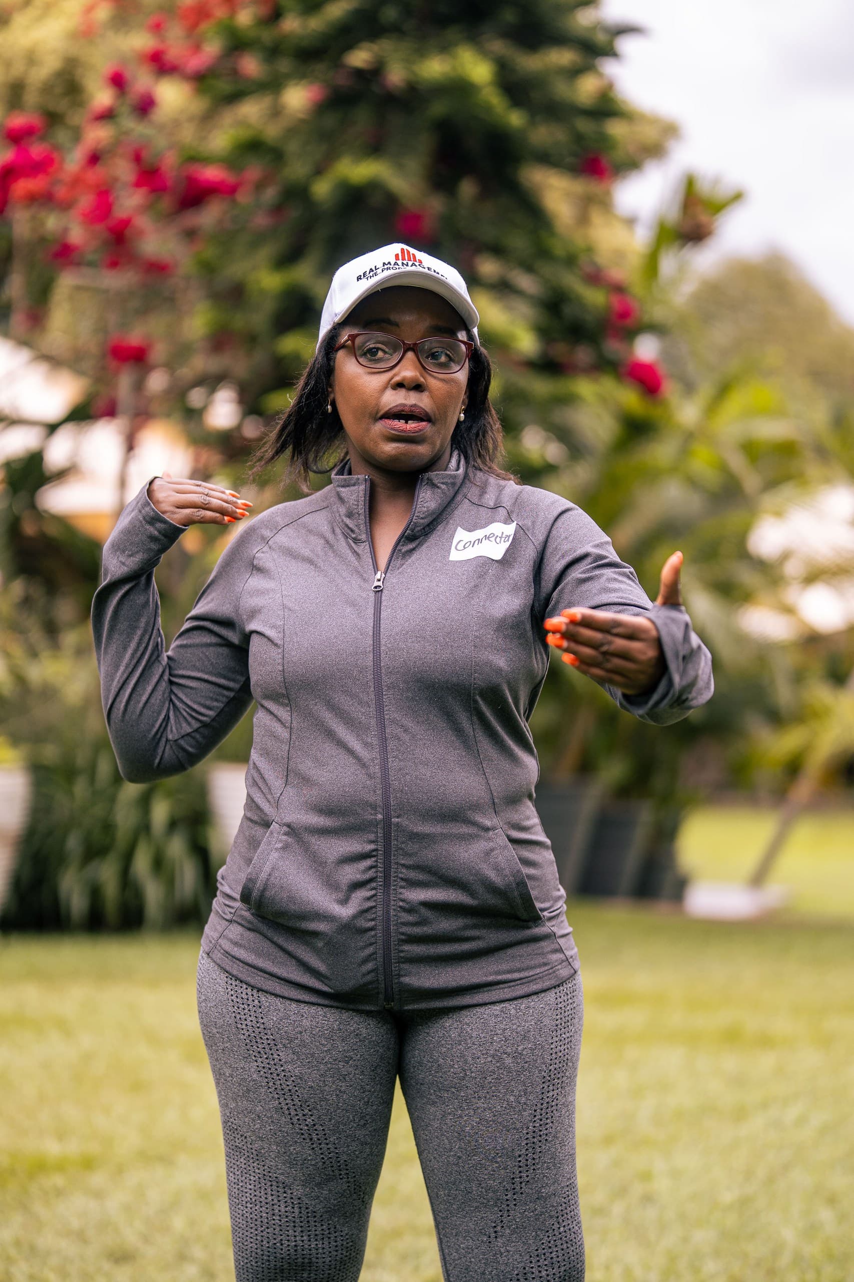 How to Choose a Team-Building Venue Near Nairobi